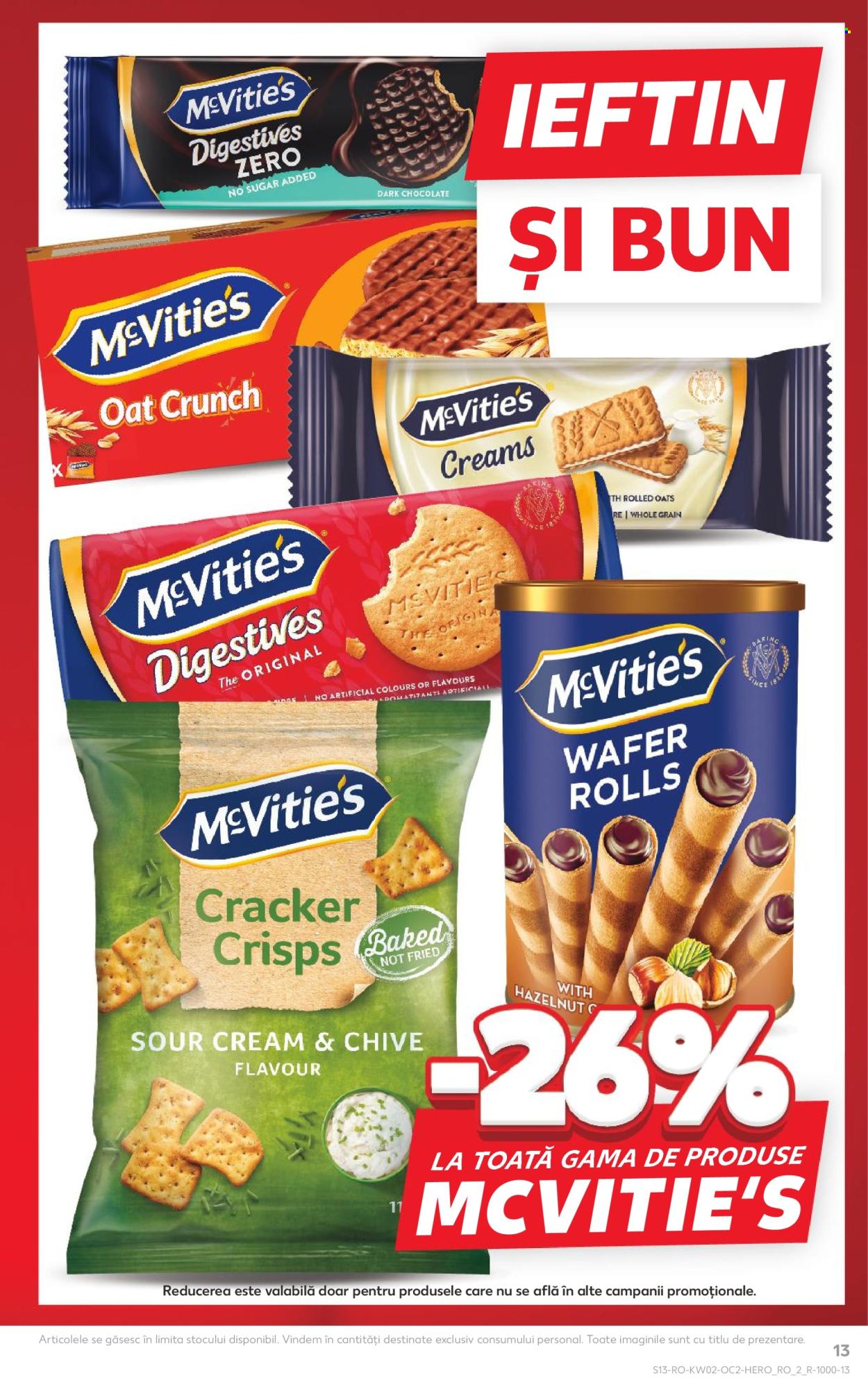 Catalog Kaufland - 07.01.2026 - 13.01.2026. Pagina 13