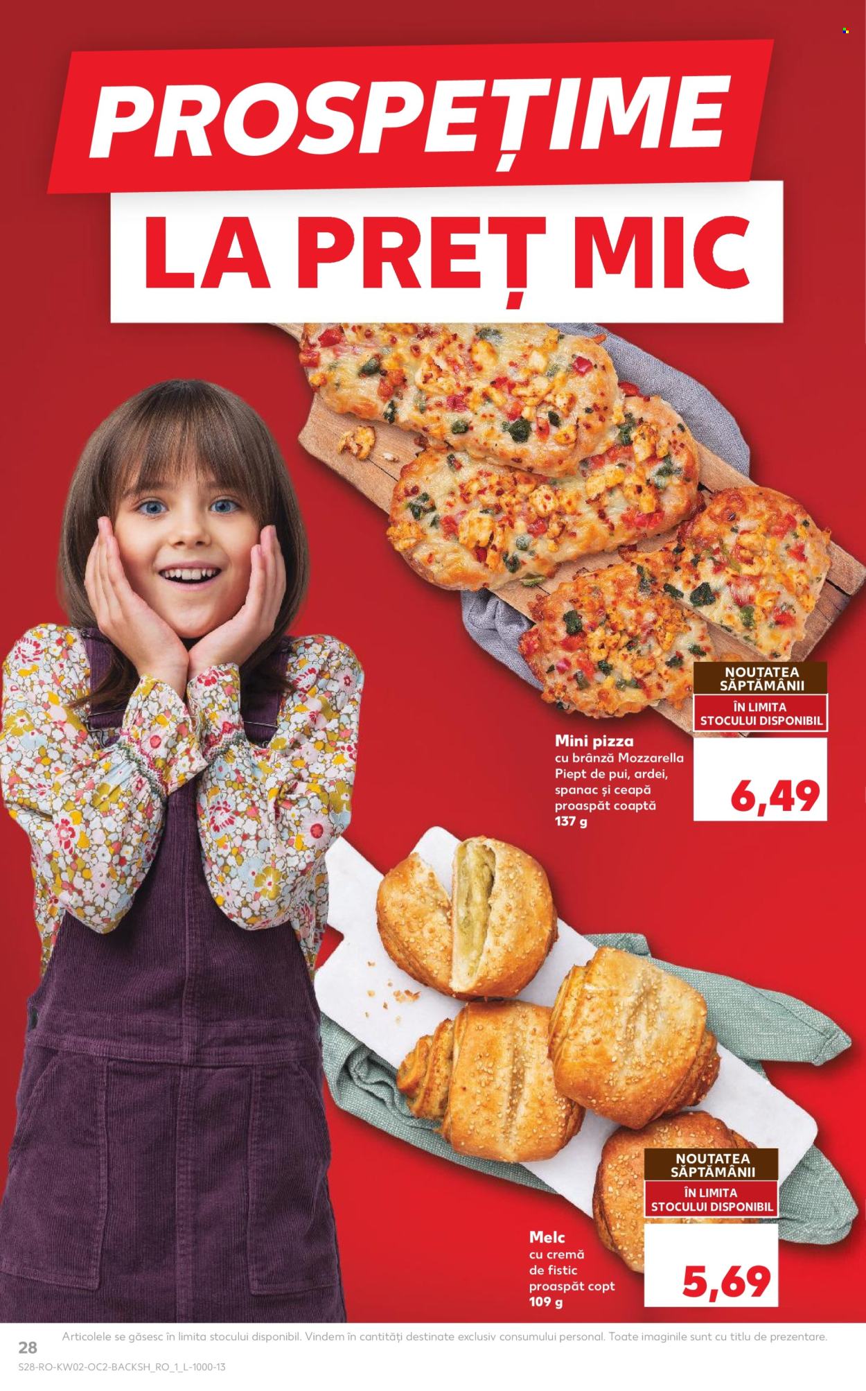 Catalog Kaufland - 07.01.2026 - 13.01.2026. Pagina 28
