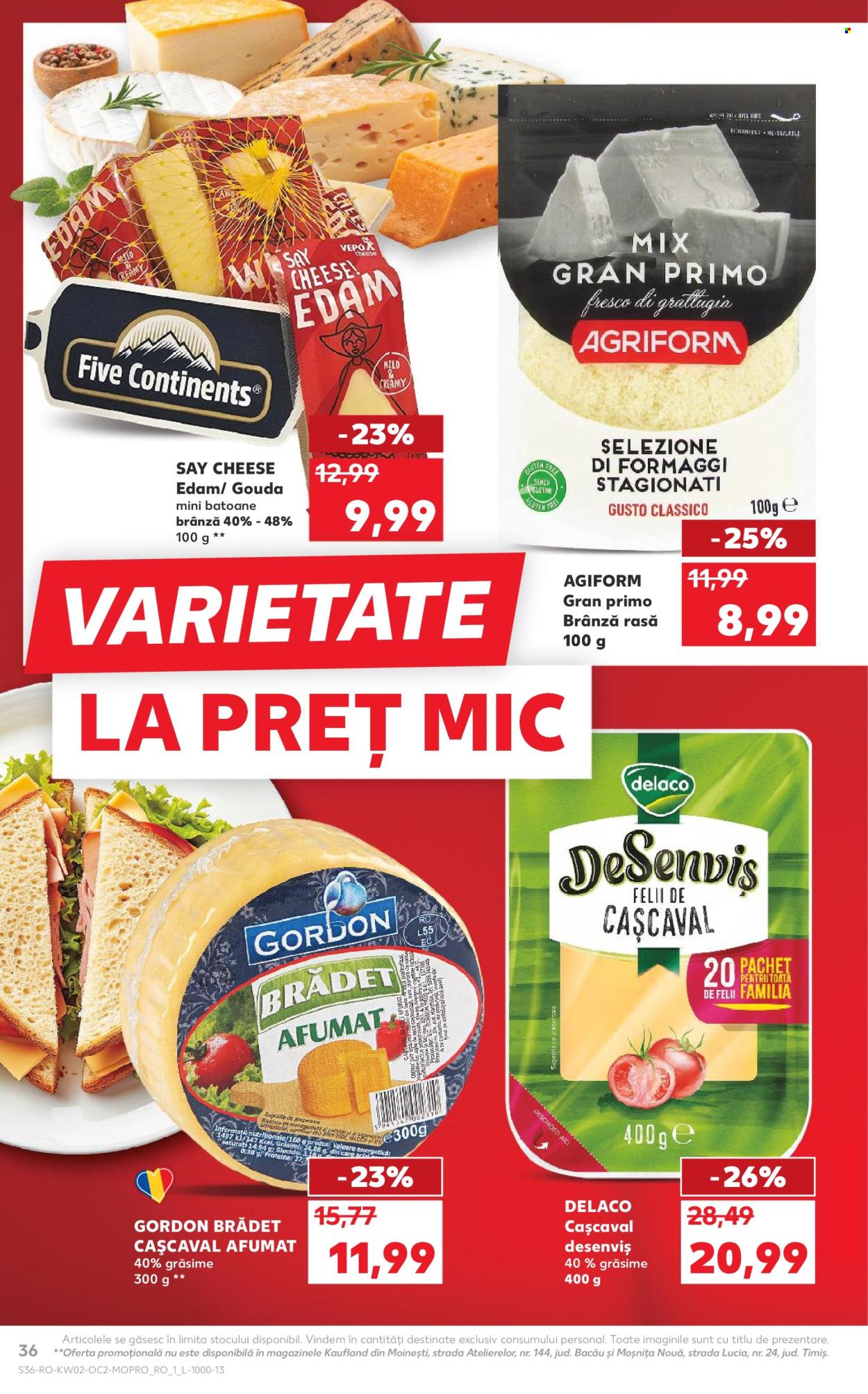Catalog Kaufland - 07.01.2026 - 13.01.2026. Pagina 36