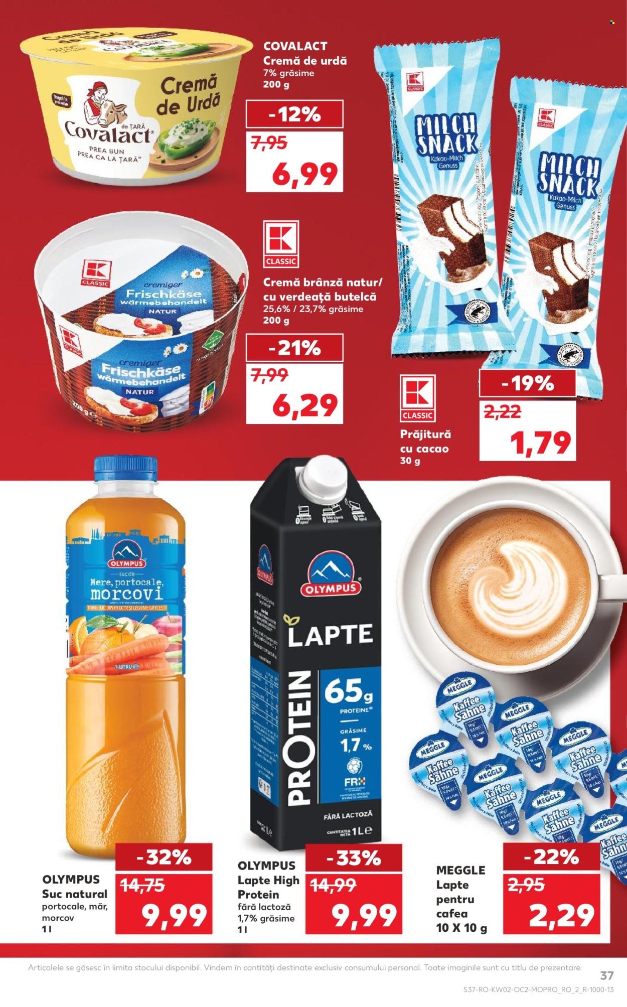 Catalog Kaufland - 07.01.2026 - 13.01.2026. Pagina 37