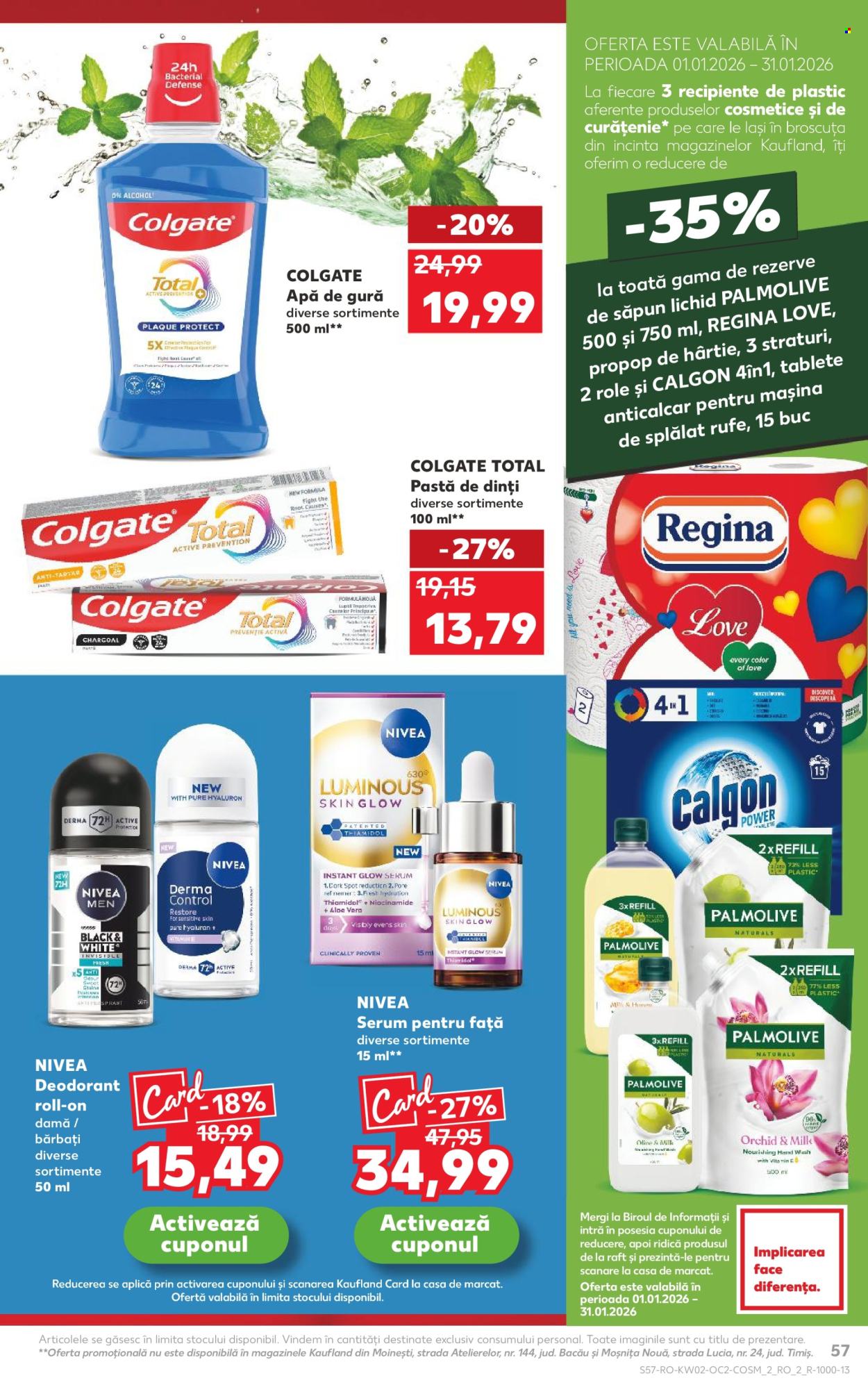 Catalog Kaufland - 07.01.2026 - 13.01.2026. Pagina 57