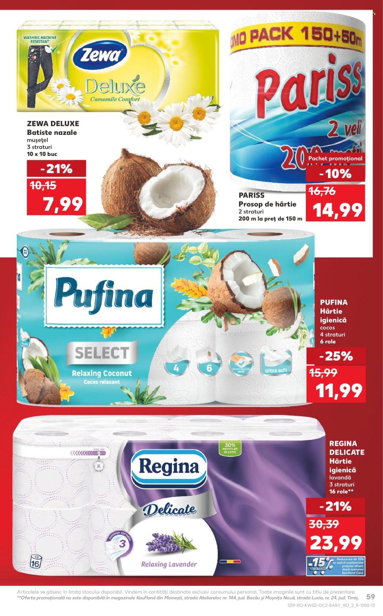 Catalog Kaufland - 07.01.2026 - 13.01.2026. Pagina 59