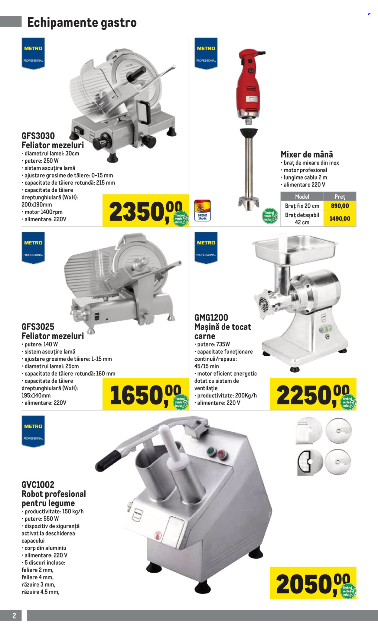 Catalog Metro - 05.01.2026 - 31.03.2026. Pagina 2