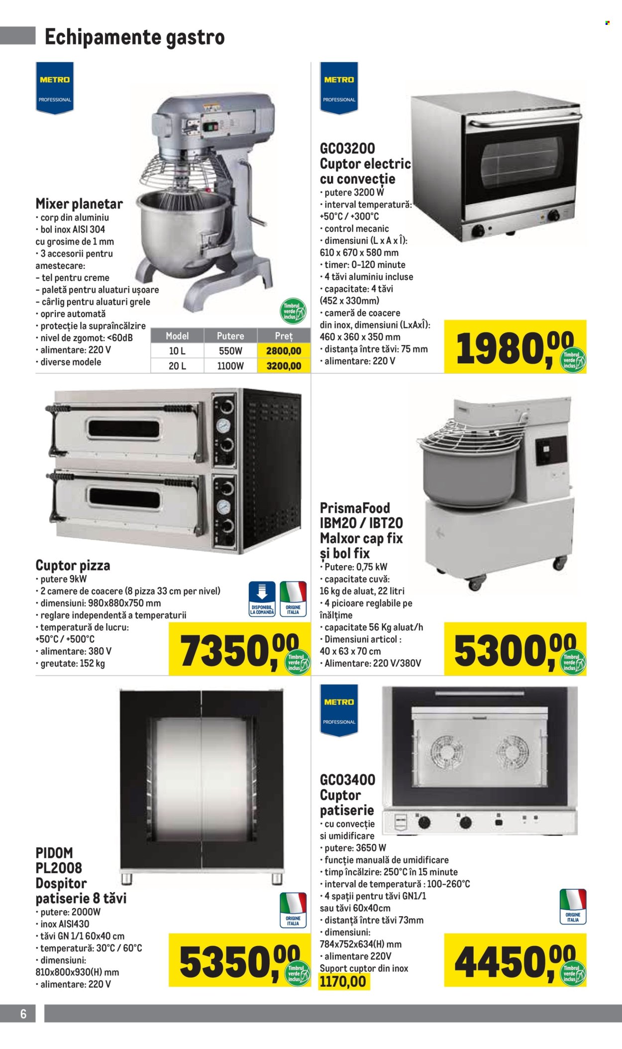 Catalog Metro - 05.01.2026 - 31.03.2026. Pagina 6