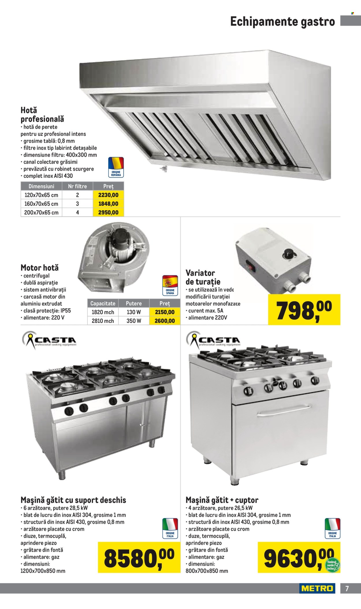 Catalog Metro - 05.01.2026 - 31.03.2026. Pagina 7