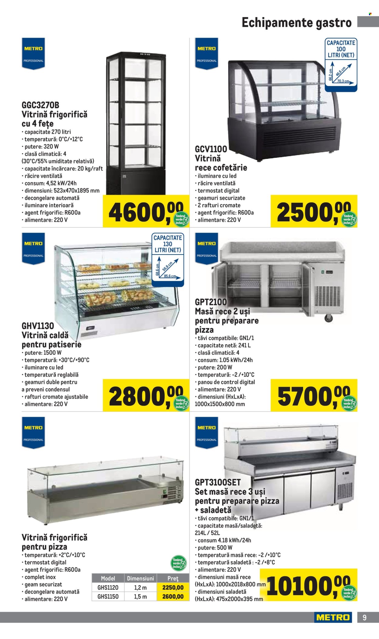Catalog Metro - 05.01.2026 - 31.03.2026. Pagina 9