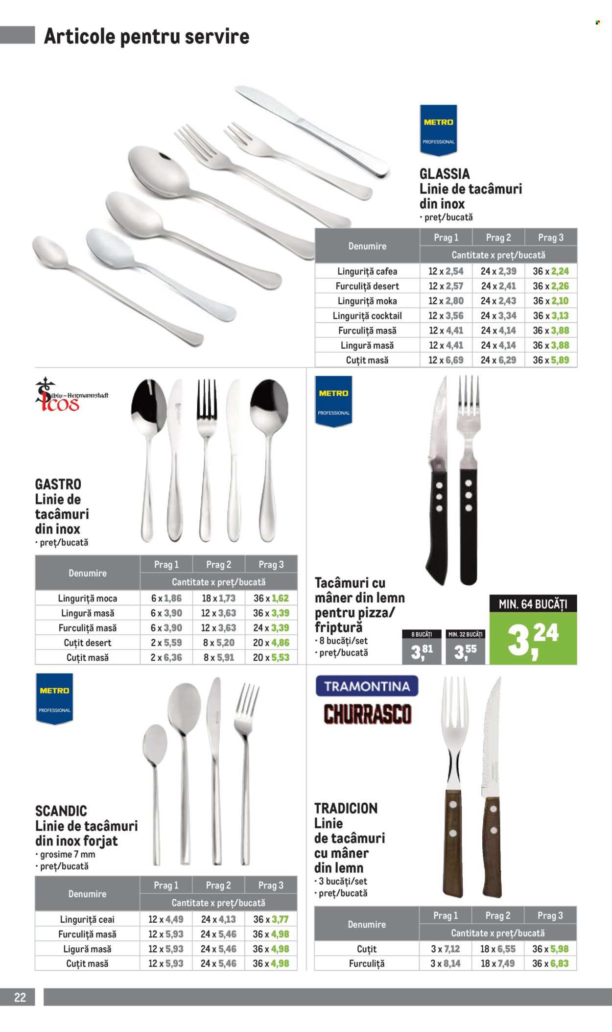 Catalog Metro - 05.01.2026 - 31.03.2026. Pagina 22