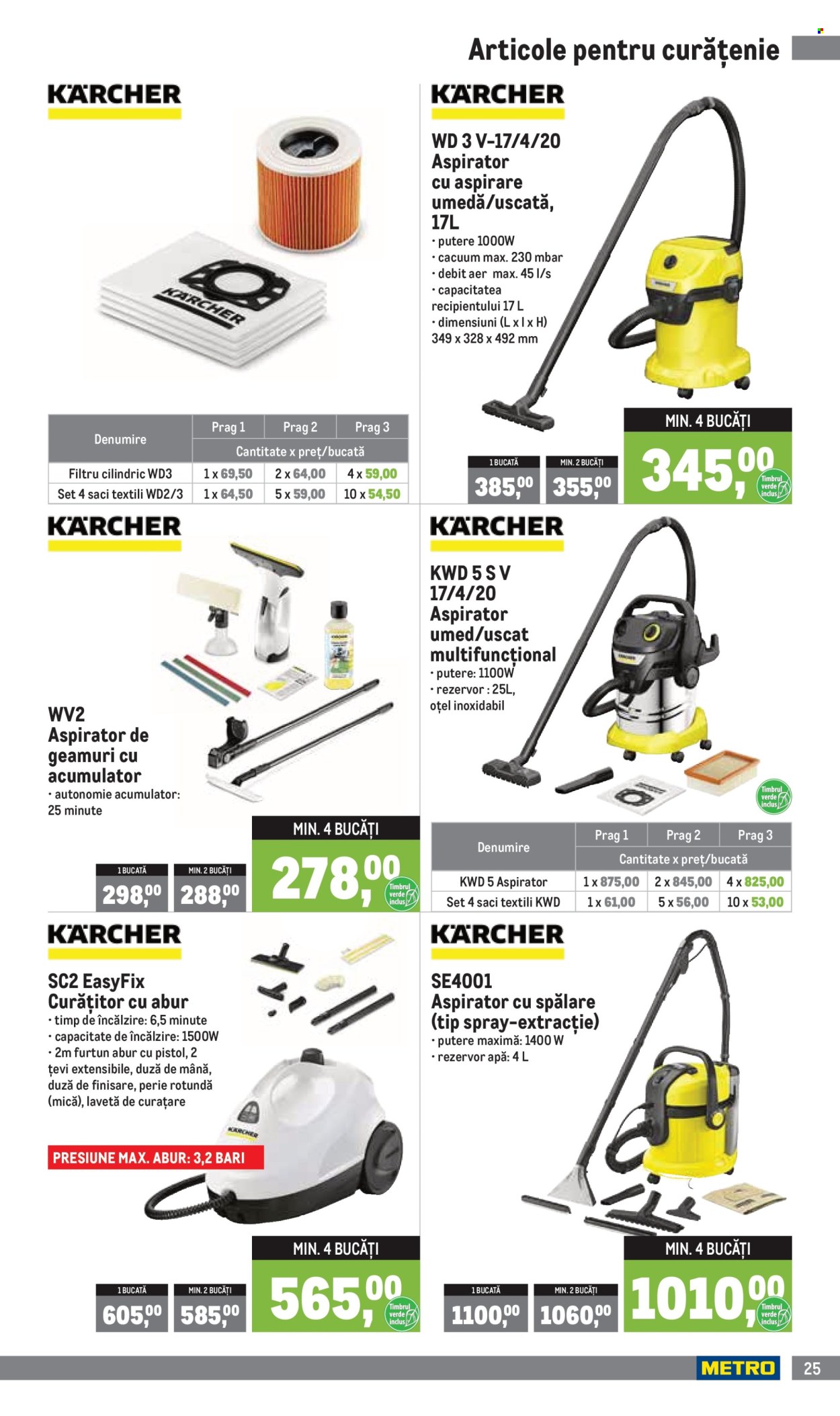 Catalog Metro - 05.01.2026 - 31.03.2026. Pagina 25