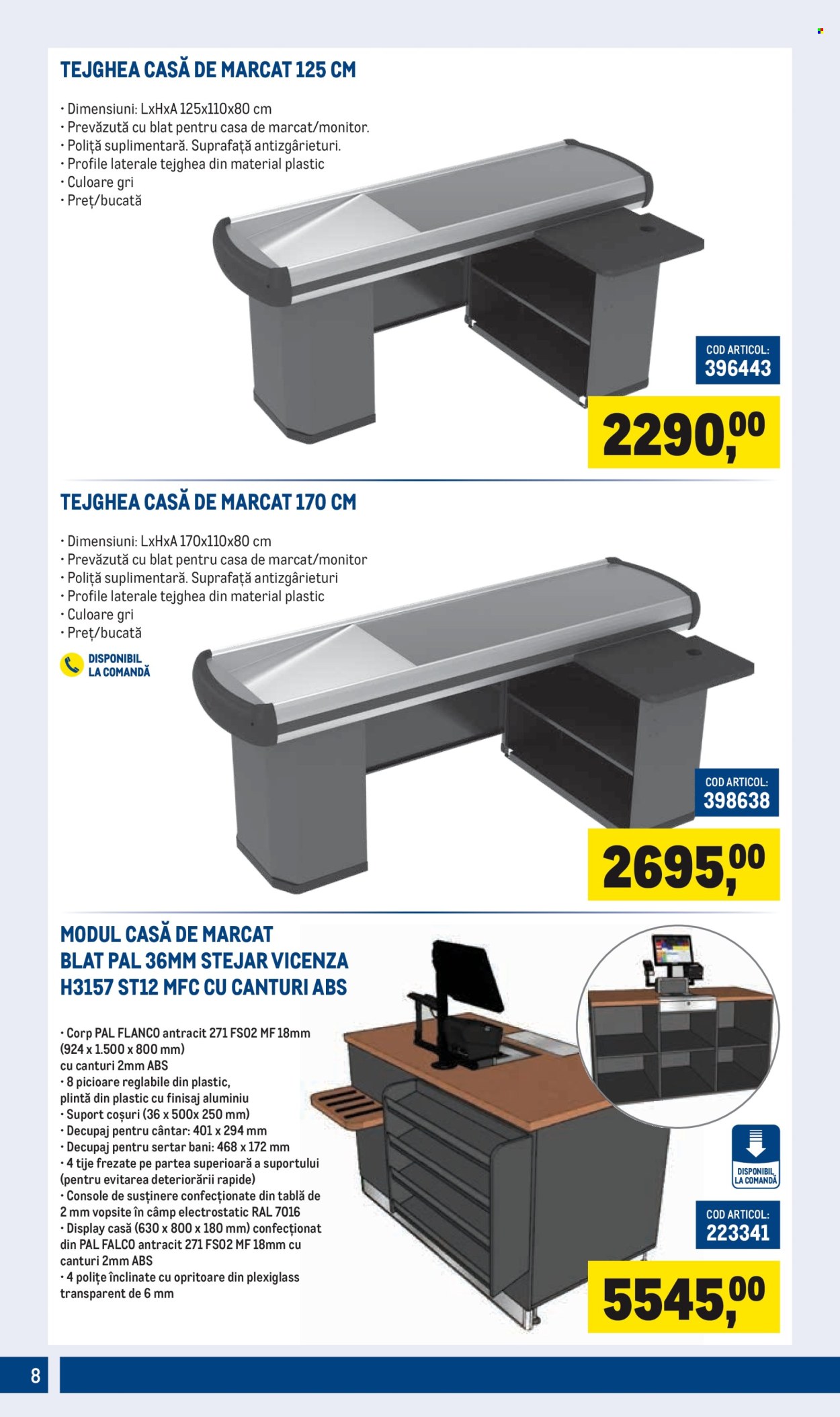 Catalog Metro - 05.01.2026 - 31.03.2026. Pagina 8