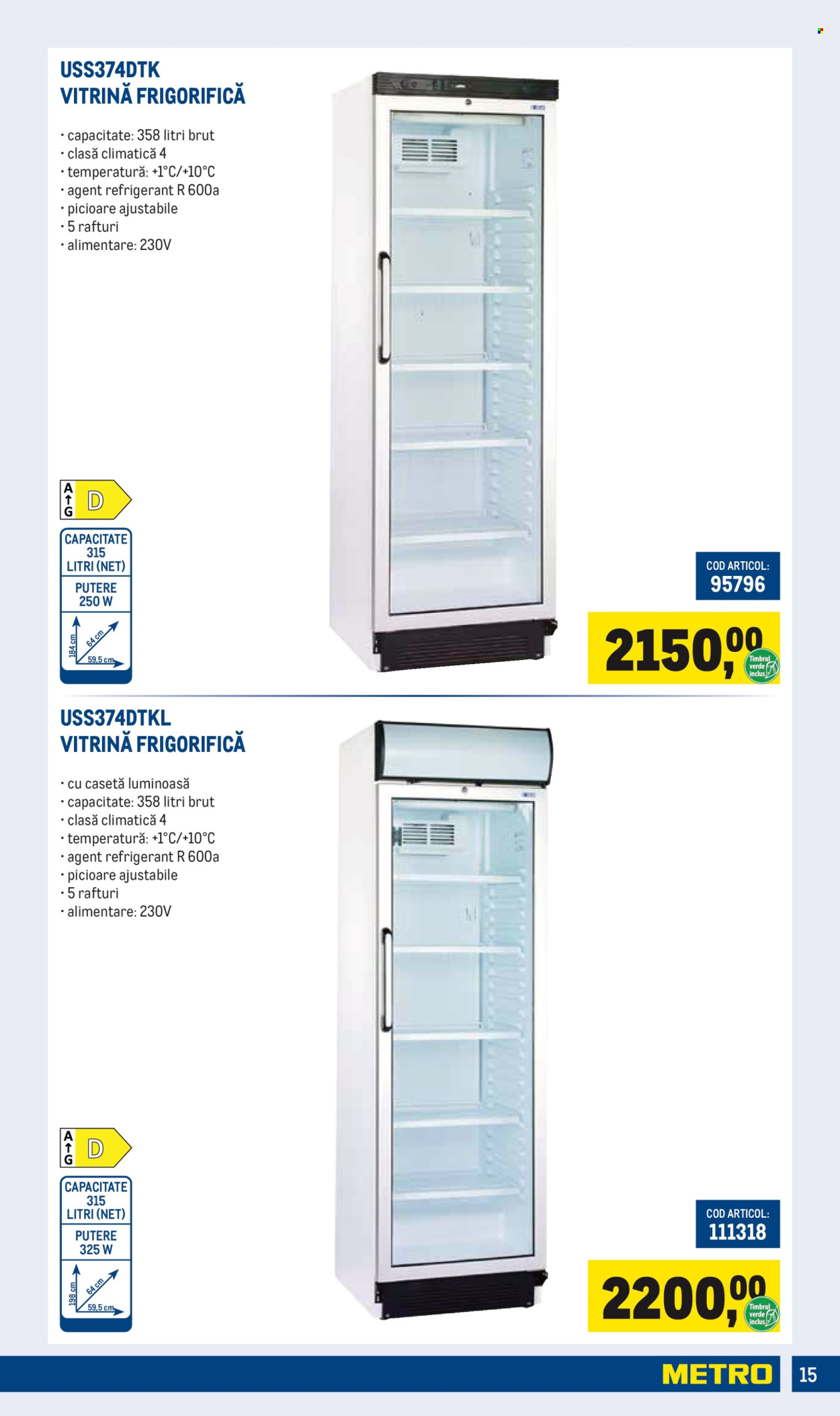 Catalog Metro - 05.01.2026 - 31.03.2026. Pagina 15