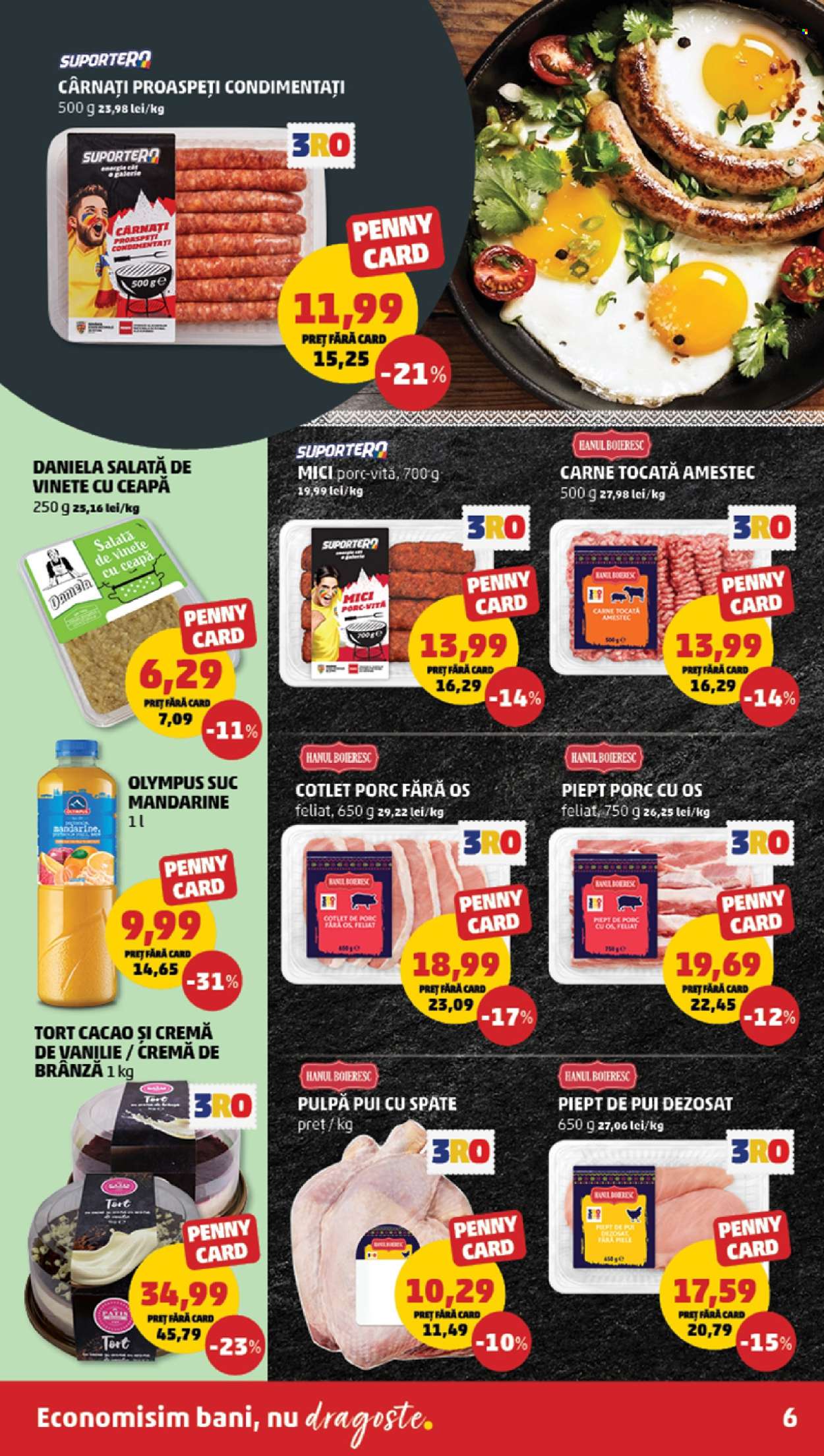 Catalog PENNY - 07.01.2026 - 13.01.2026. Pagina 6