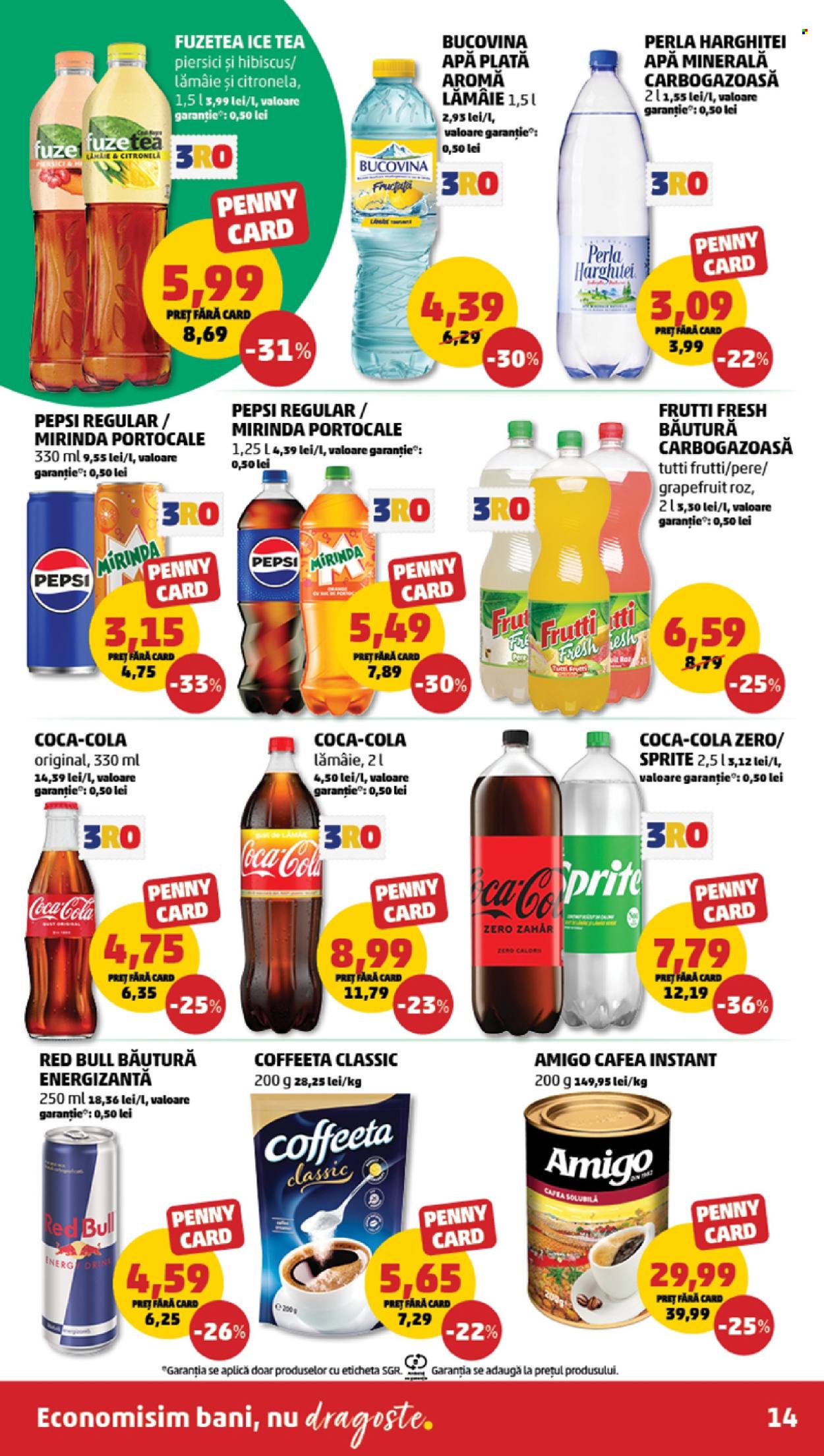 Catalog PENNY - 07.01.2026 - 13.01.2026. Pagina 14