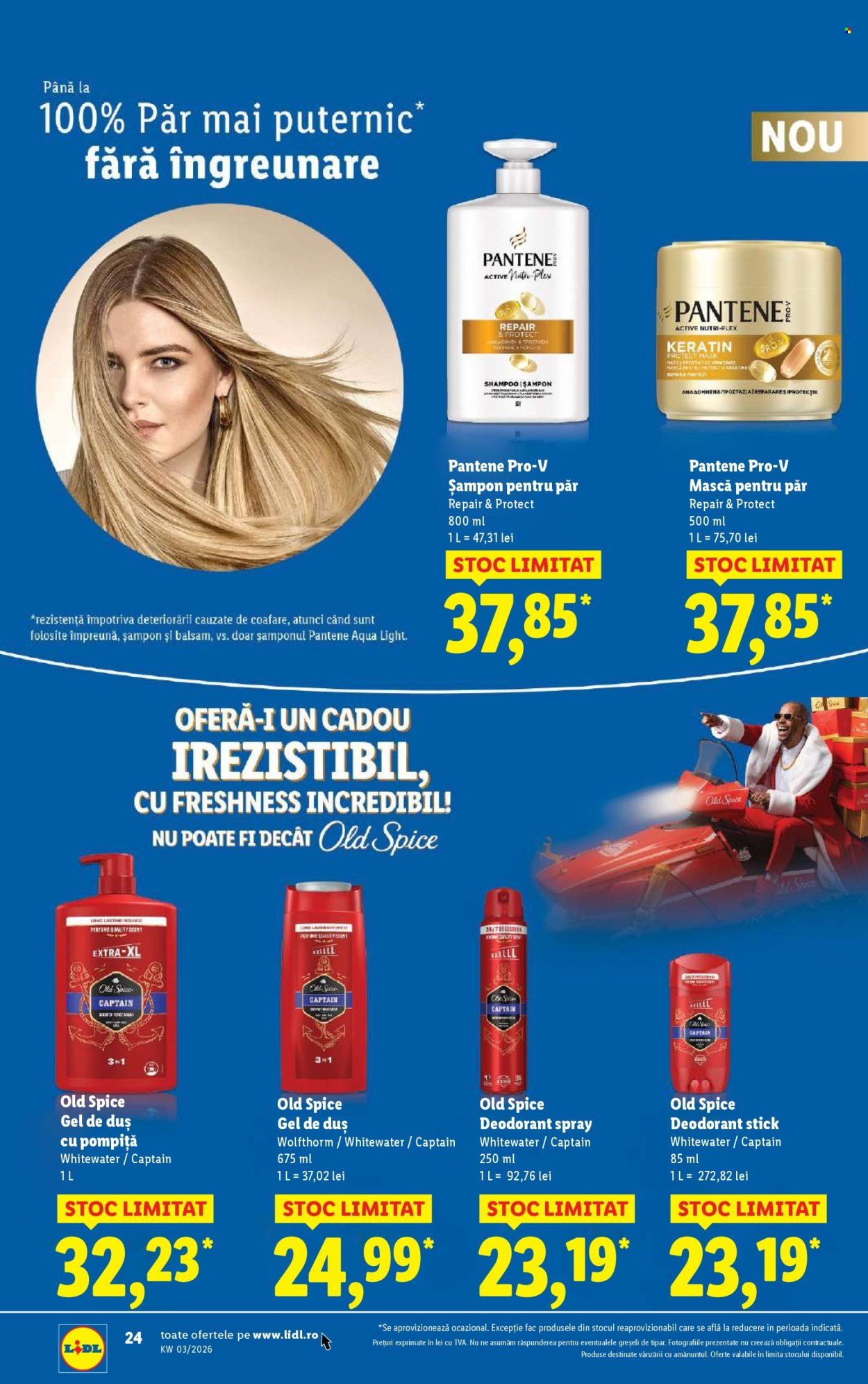 Catalog Lidl - 12.01.2026 - 18.01.2026. Pagina 24