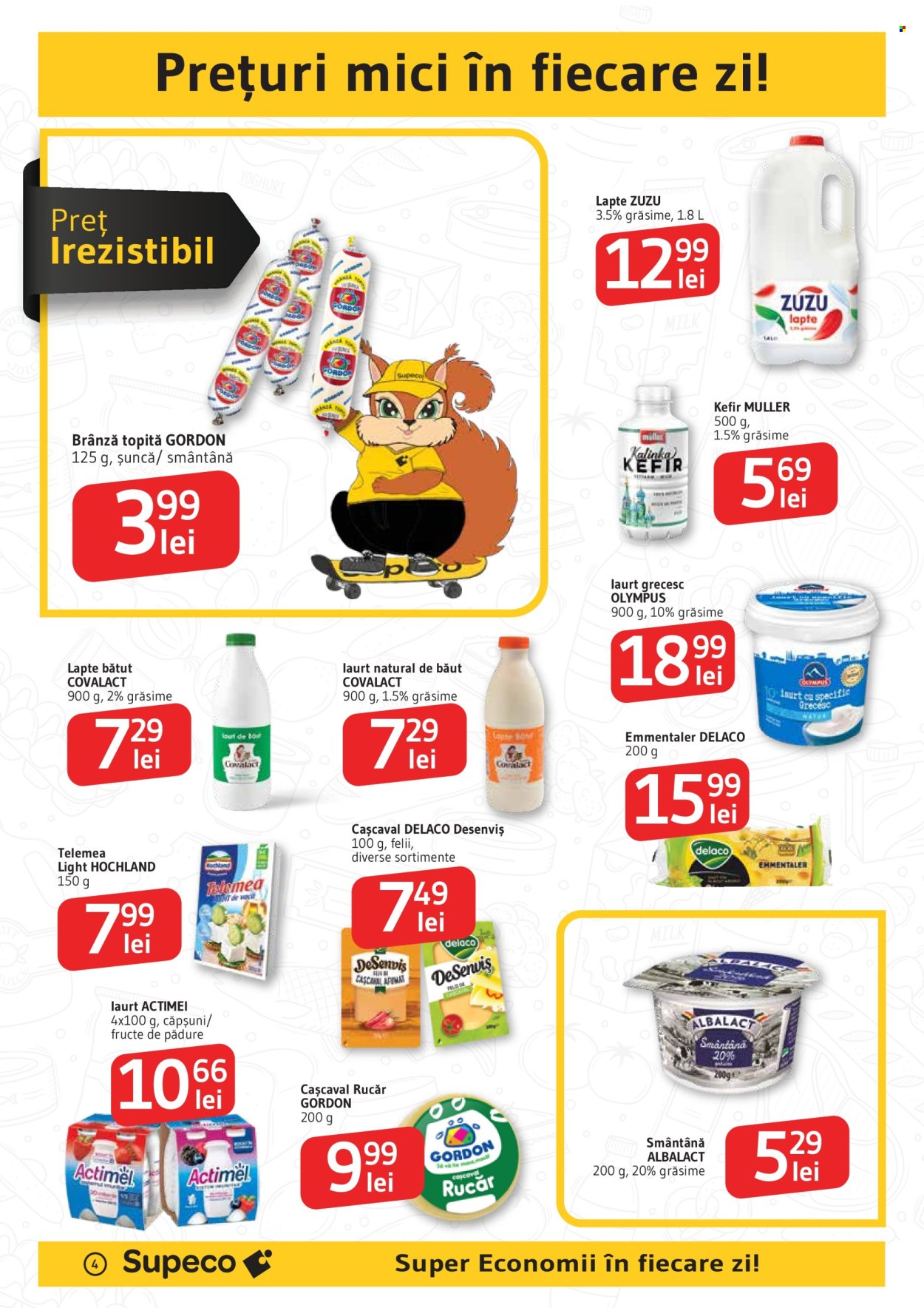 Catalog Supeco - 08.01.2026 - 21.01.2026. Pagina 4