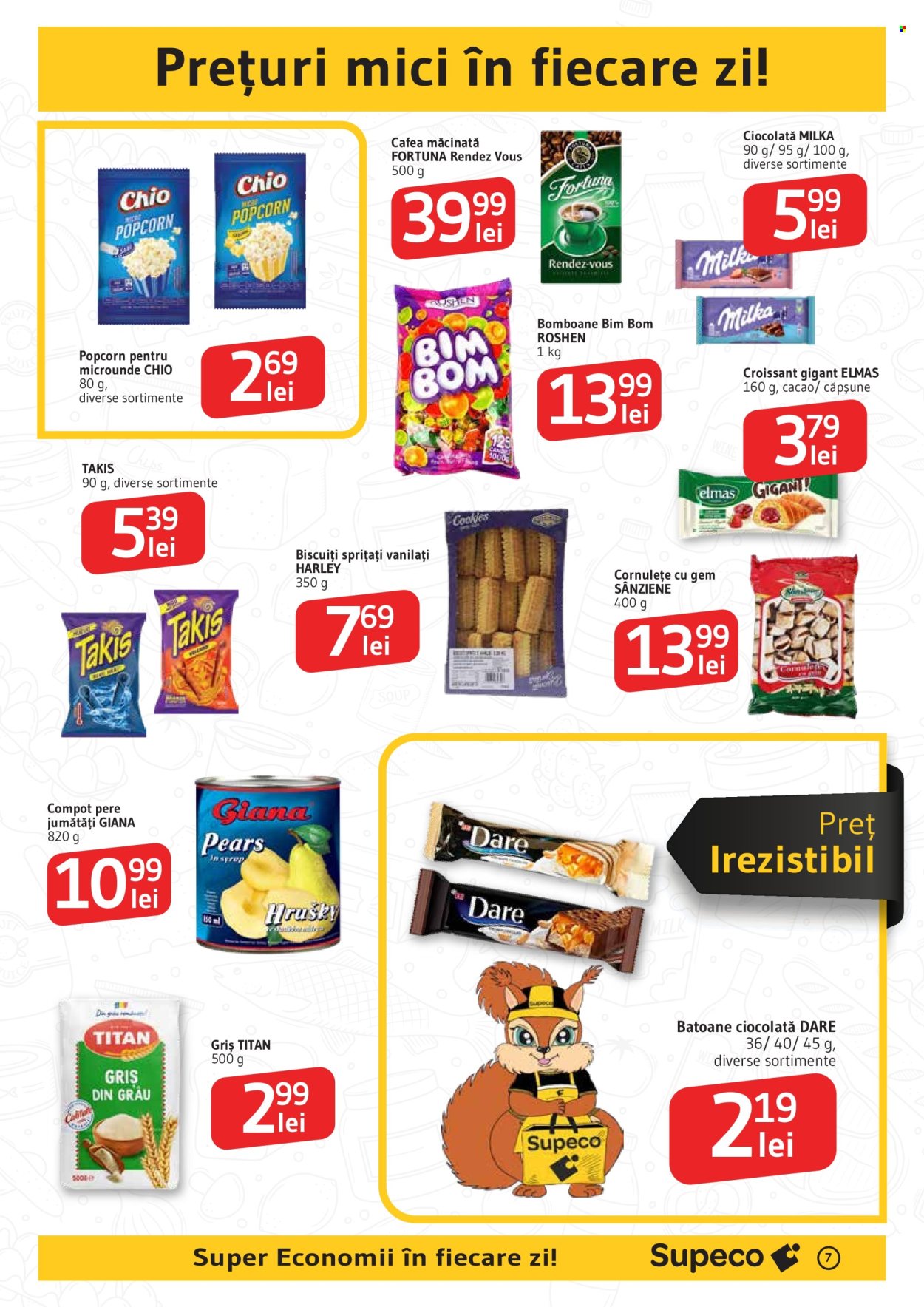 Catalog Supeco - 08.01.2026 - 21.01.2026. Pagina 7