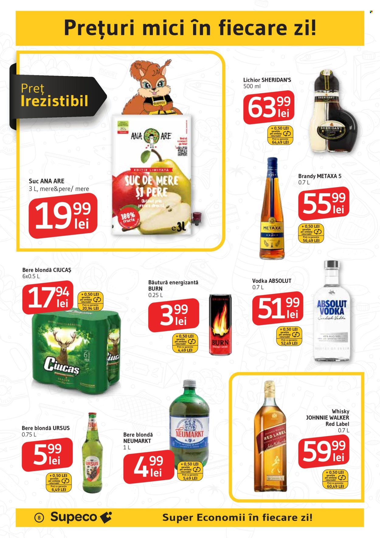 Catalog Supeco - 08.01.2026 - 21.01.2026. Pagina 8
