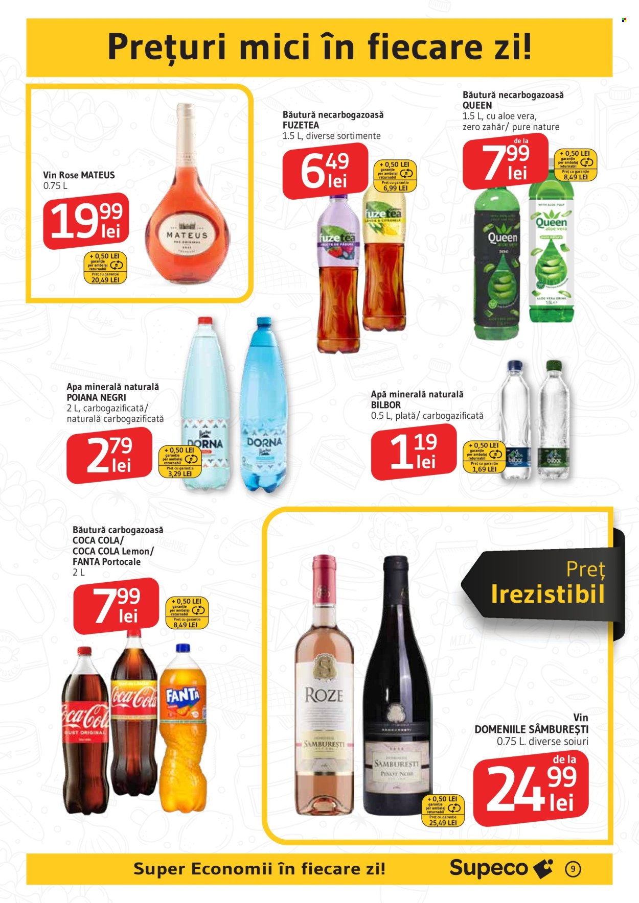 Catalog Supeco - 08.01.2026 - 21.01.2026. Pagina 9