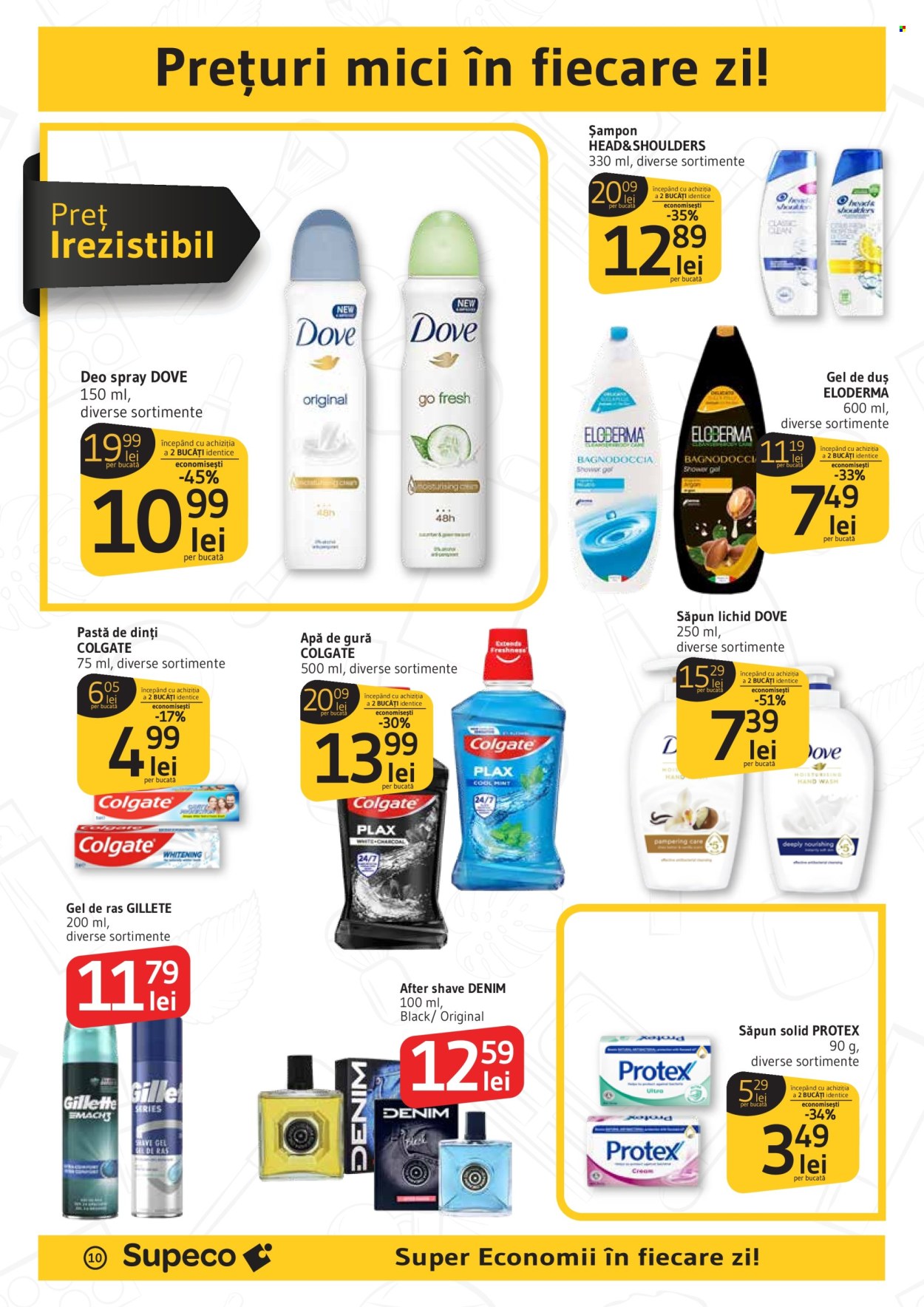Catalog Supeco - 08.01.2026 - 21.01.2026. Pagina 10