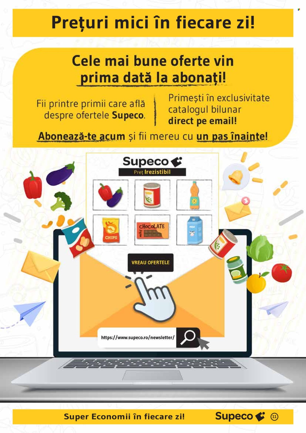 Catalog Supeco - 08.01.2026 - 21.01.2026. Pagina 11