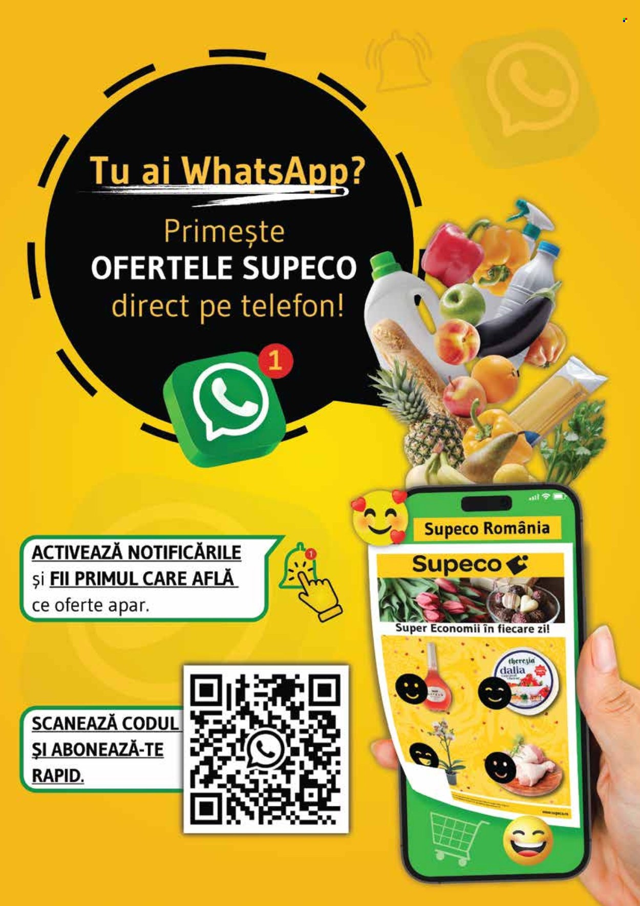 Catalog Supeco - 08.01.2026 - 21.01.2026. Pagina 15