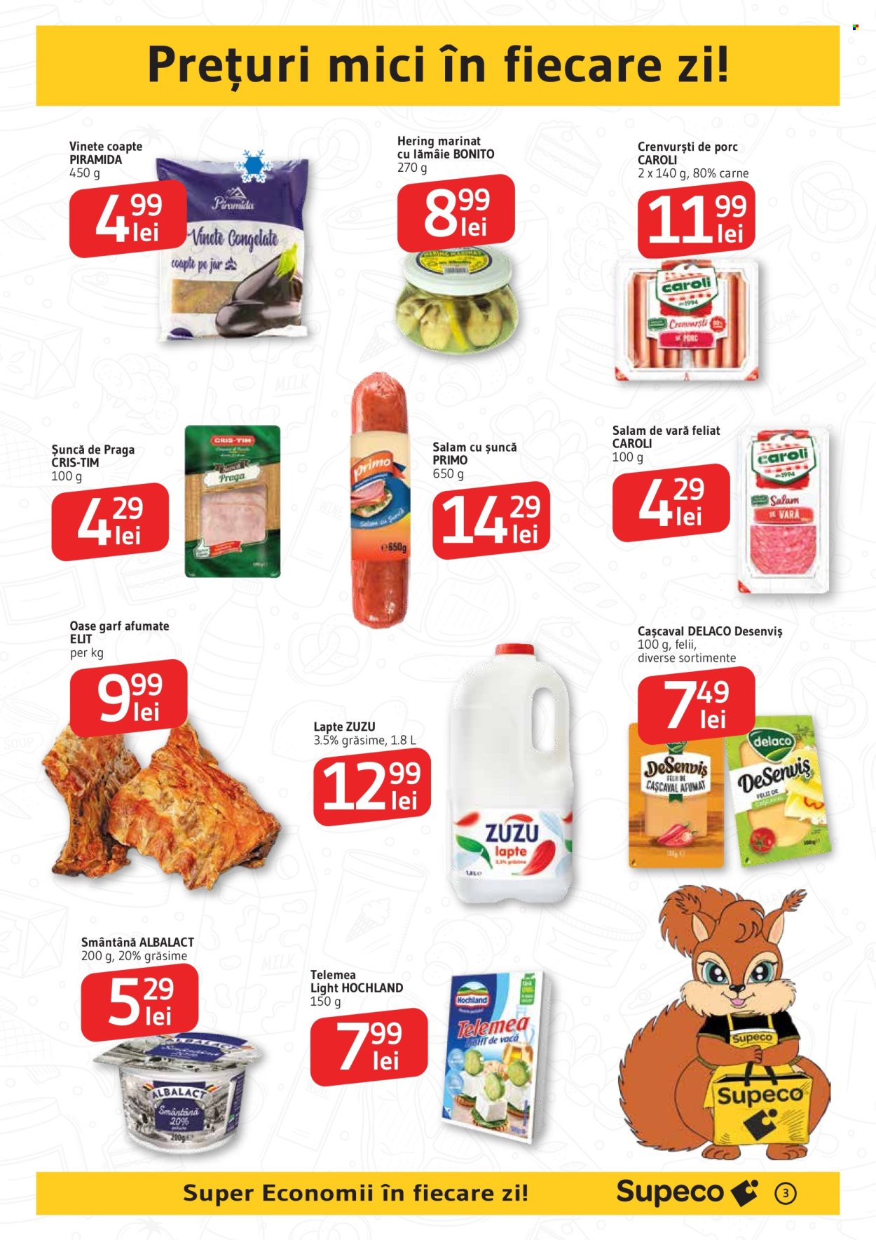Catalog Supeco - 08.01.2026 - 21.01.2026. Pagina 3
