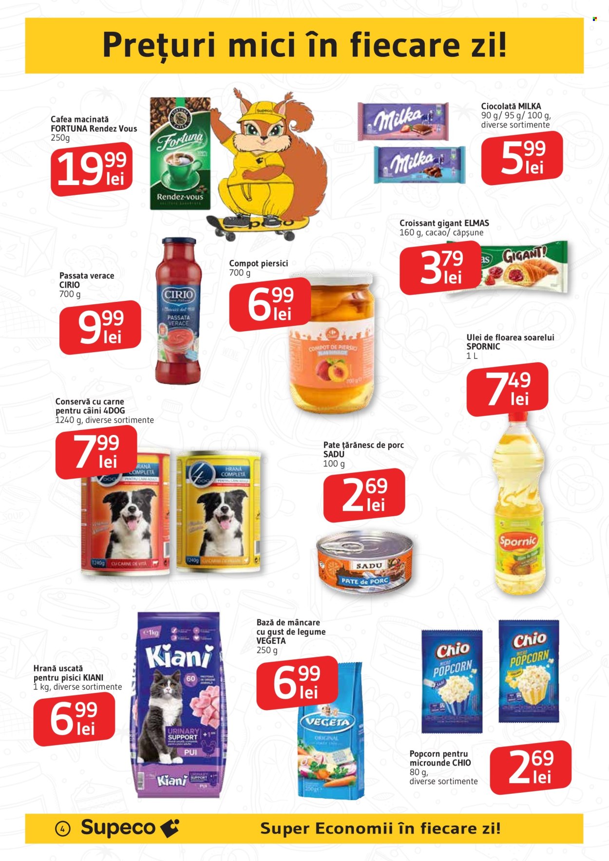 Catalog Supeco - 08.01.2026 - 21.01.2026. Pagina 4