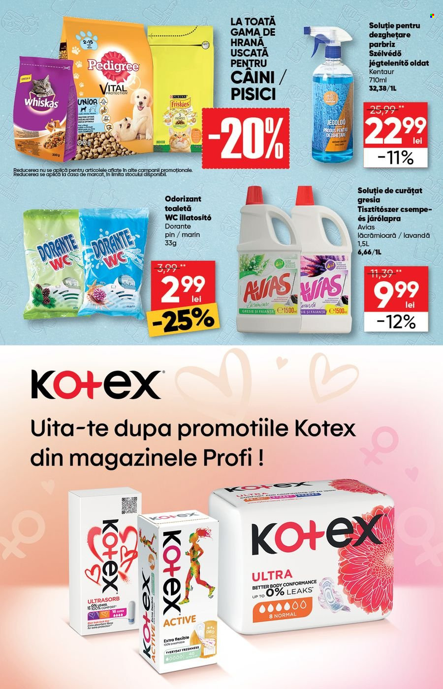 Catalog Profi Super - 07.01.2026 - 20.01.2026. Pagina 13