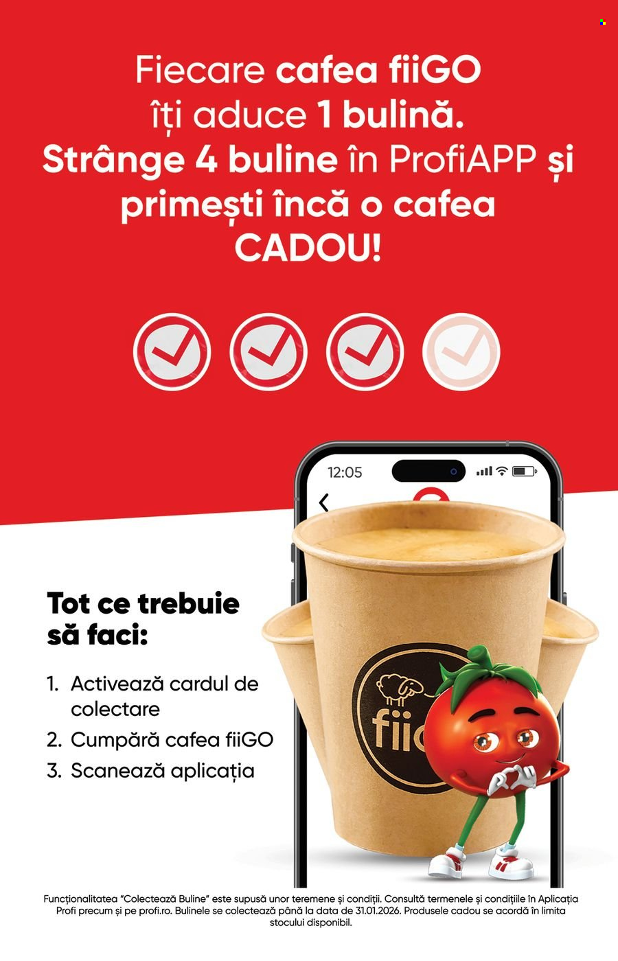 Catalog Profi Super - 07.01.2026 - 20.01.2026. Pagina 15