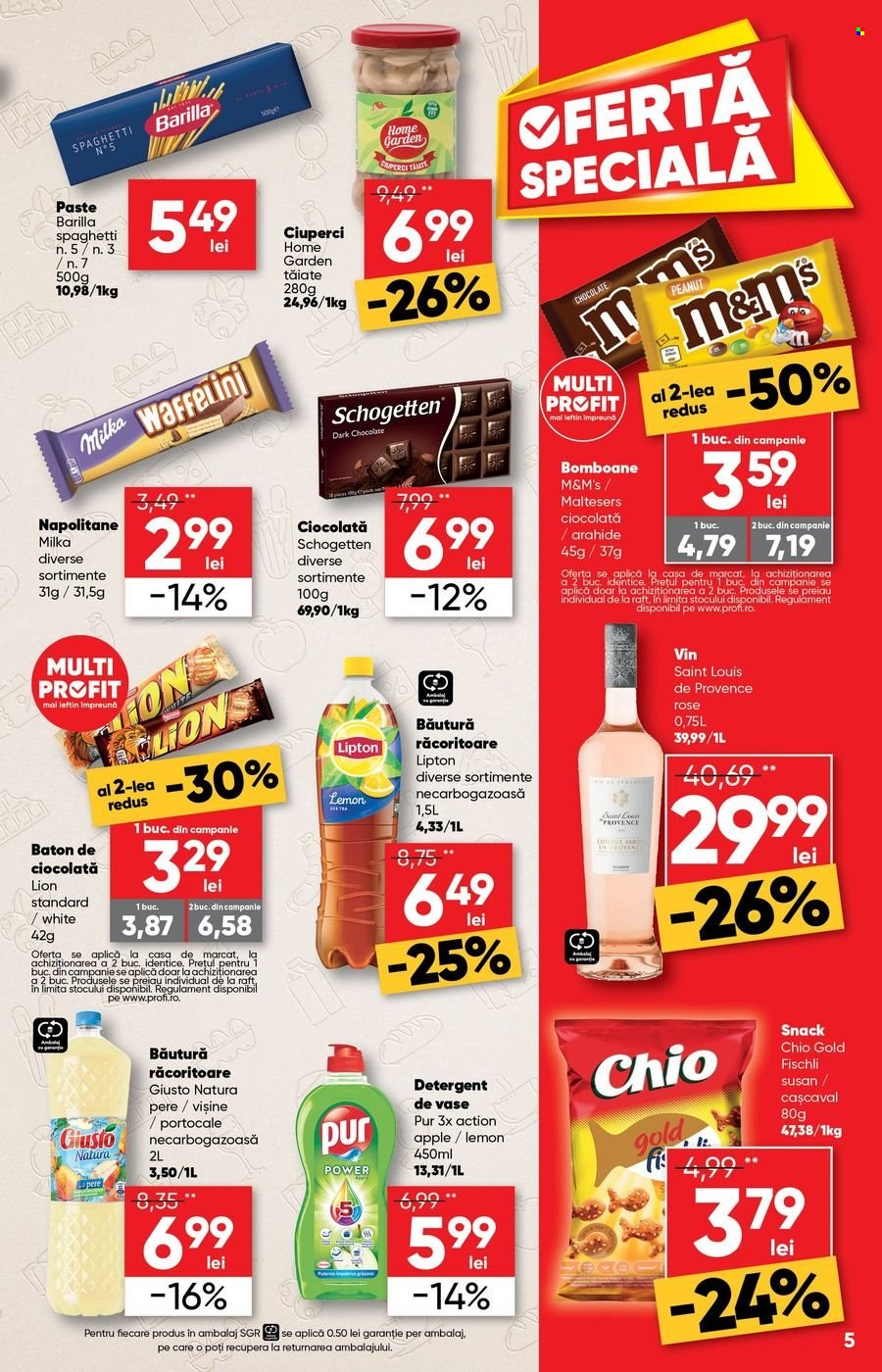 Catalog Profi City - 07.01.2026 - 20.01.2026. Pagina 5