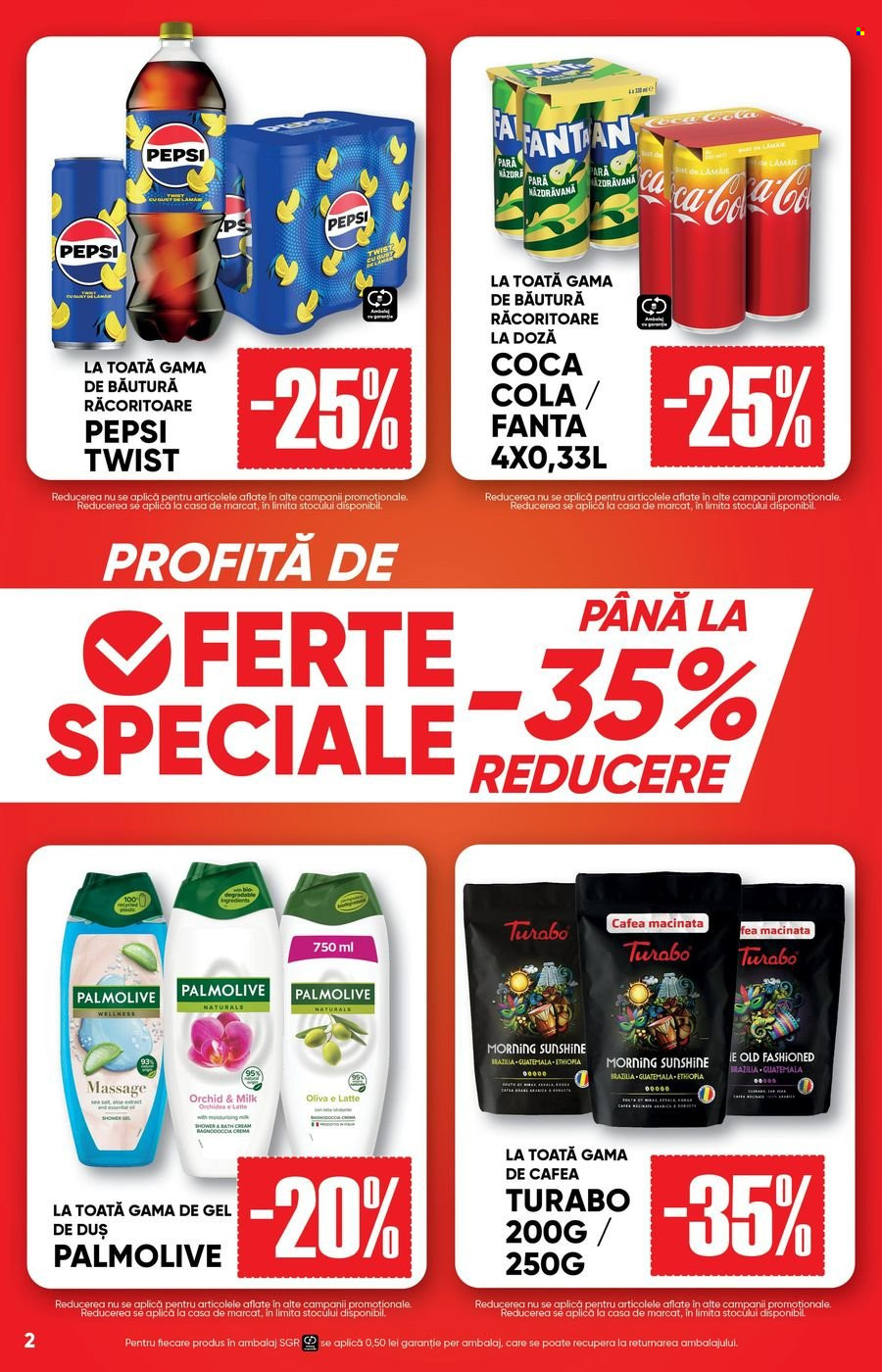 Catalog Profi GO - 07.01.2026 - 20.01.2026. Pagina 2
