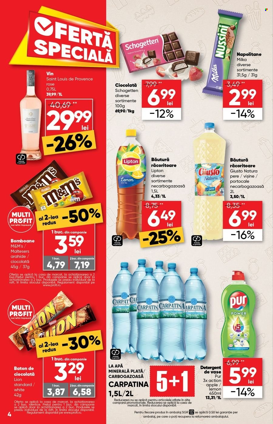 Catalog Profi GO - 07.01.2026 - 20.01.2026. Pagina 3