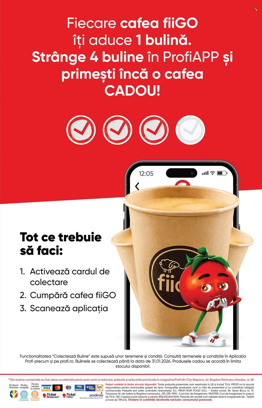 Catalog Profi GO - 07.01.2026 - 20.01.2026. Pagina 5