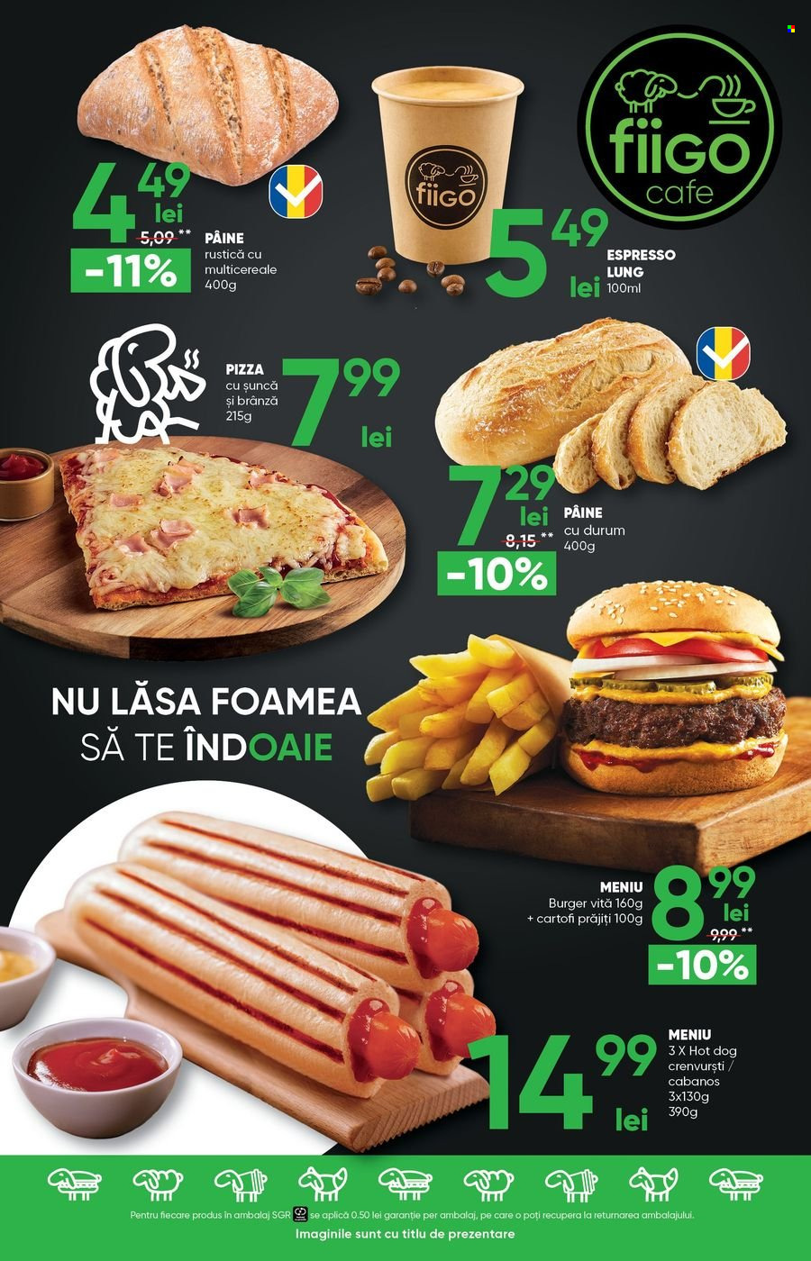 Catalog Profi GO - 07.01.2026 - 20.01.2026. Pagina 6