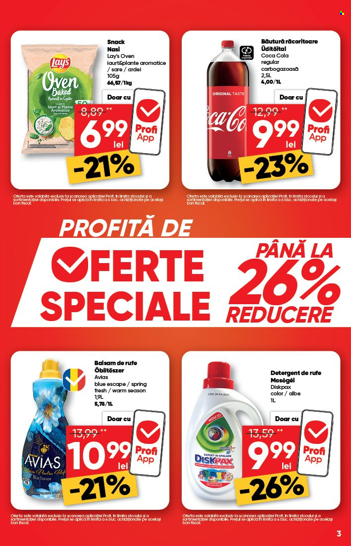 Catalog Profi Loco - 07.01.2026 - 20.01.2026. Pagina 3