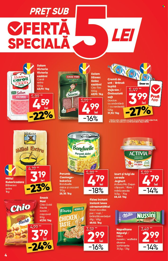 Catalog Profi Loco - 07.01.2026 - 20.01.2026. Pagina 4