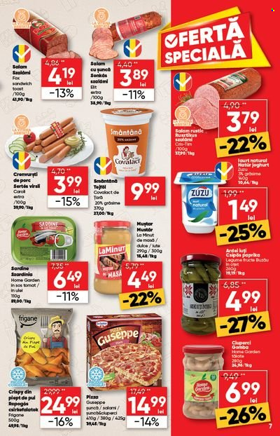 Catalog Profi Loco - 07.01.2026 - 20.01.2026. Pagina 7