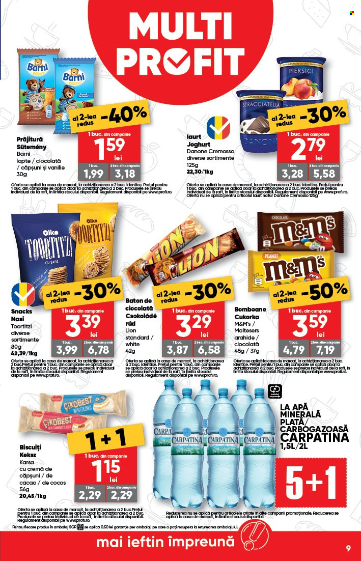 Catalog Profi Loco - 07.01.2026 - 20.01.2026. Pagina 9