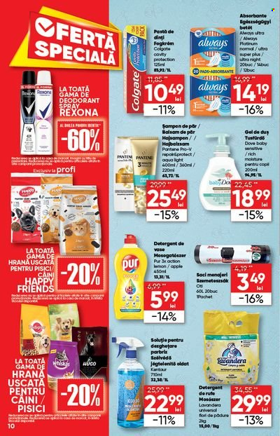 Catalog Profi Loco - 07.01.2026 - 20.01.2026. Pagina 10