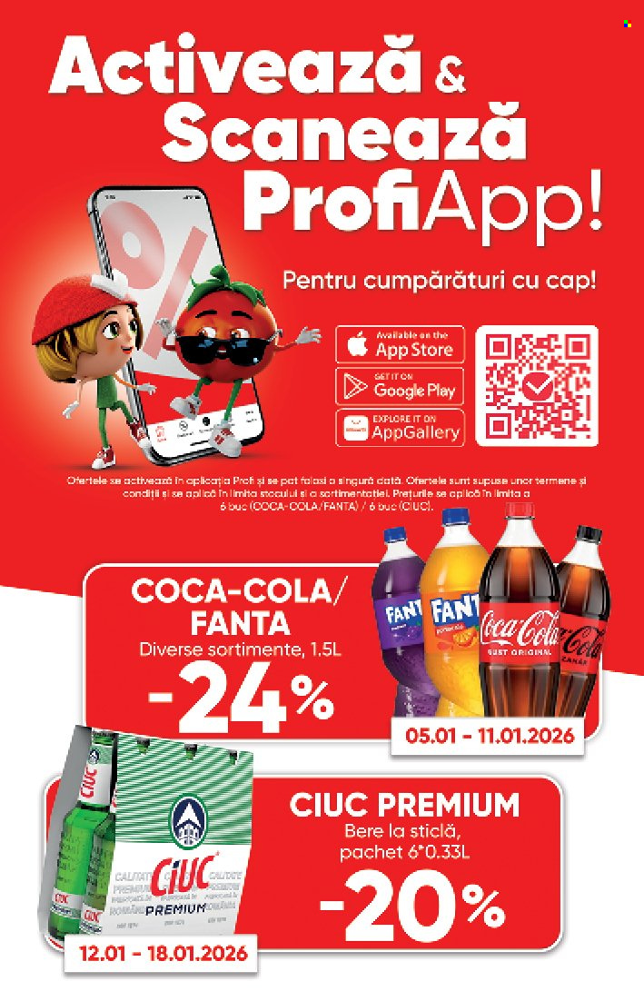 Catalog Profi Loco - 07.01.2026 - 20.01.2026. Pagina 11