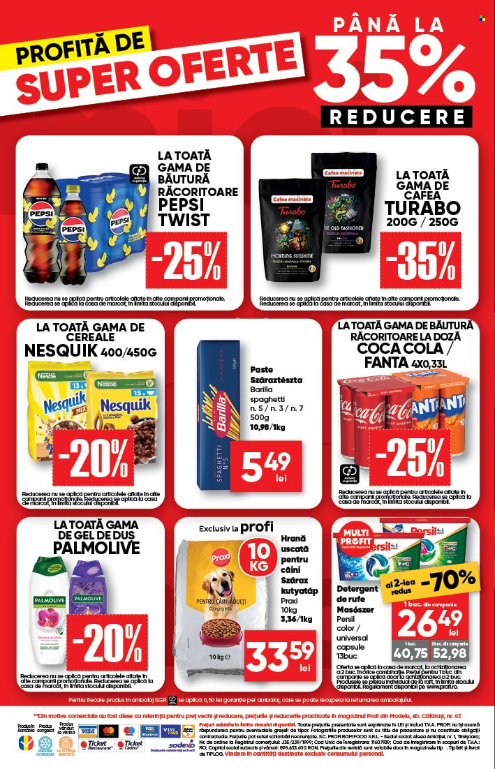 Catalog Profi Loco - 07.01.2026 - 20.01.2026. Pagina 12