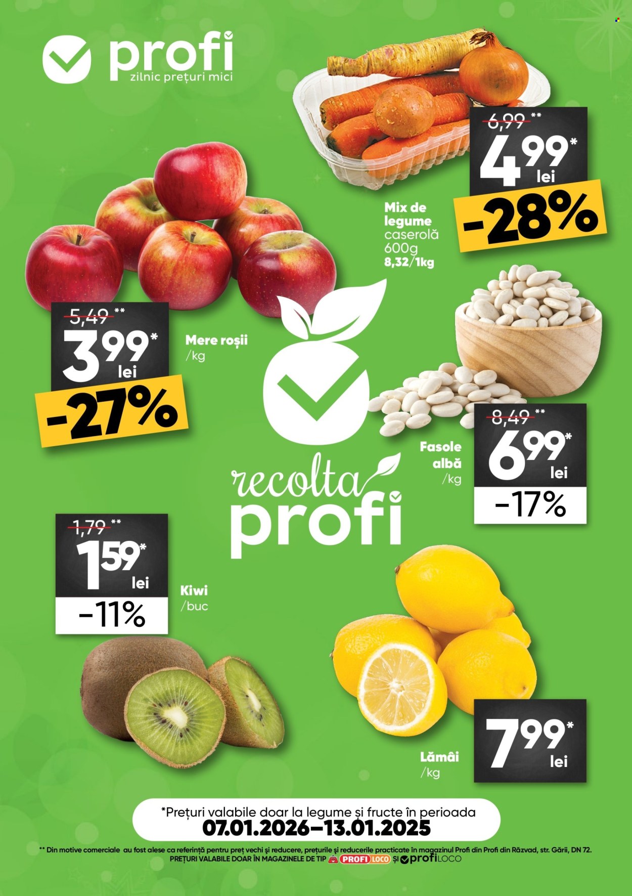 Catalog Profi Loco - 07.01.2026 - 13.01.2026. Pagina 1