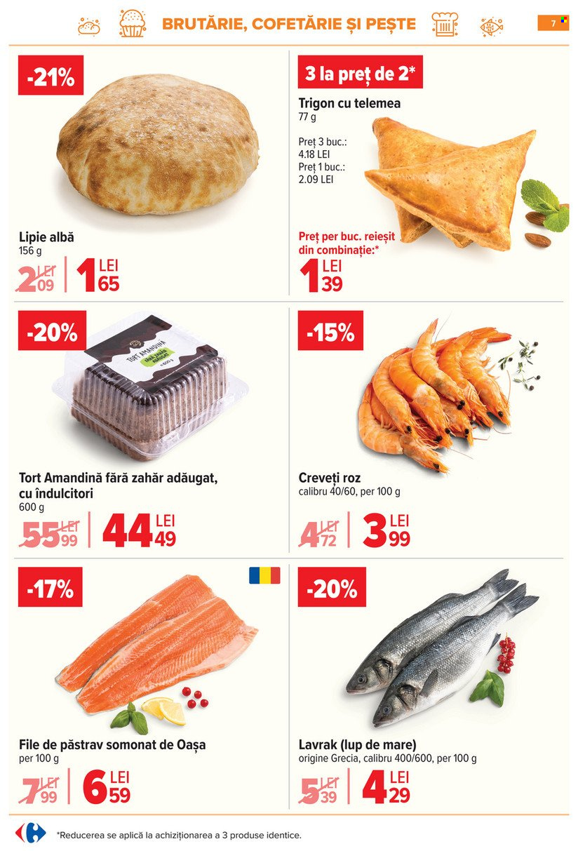 Catalog Carrefour - 08.01.2026 - 13.01.2026. Pagina 7
