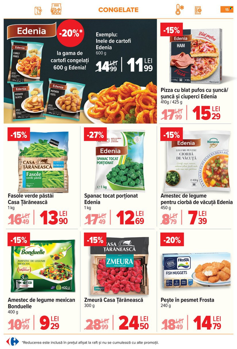 Catalog Carrefour - 08.01.2026 - 13.01.2026. Pagina 15