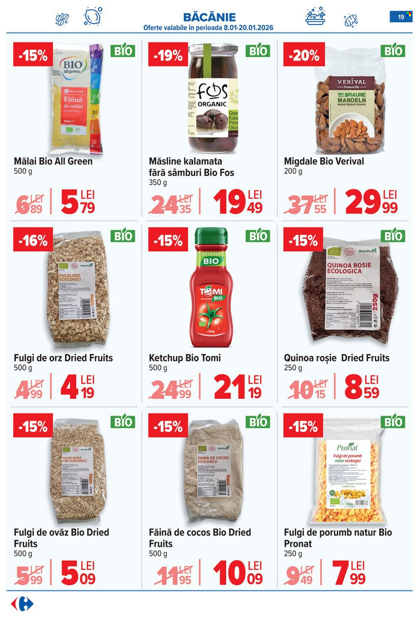 Catalog Carrefour - 08.01.2026 - 13.01.2026. Pagina 19