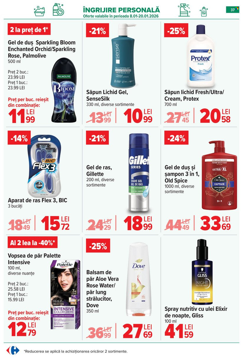 Catalog Carrefour - 08.01.2026 - 13.01.2026. Pagina 37