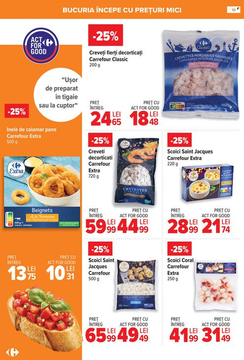 Catalog Carrefour - 08.01.2026 - 27.01.2026. Pagina 10