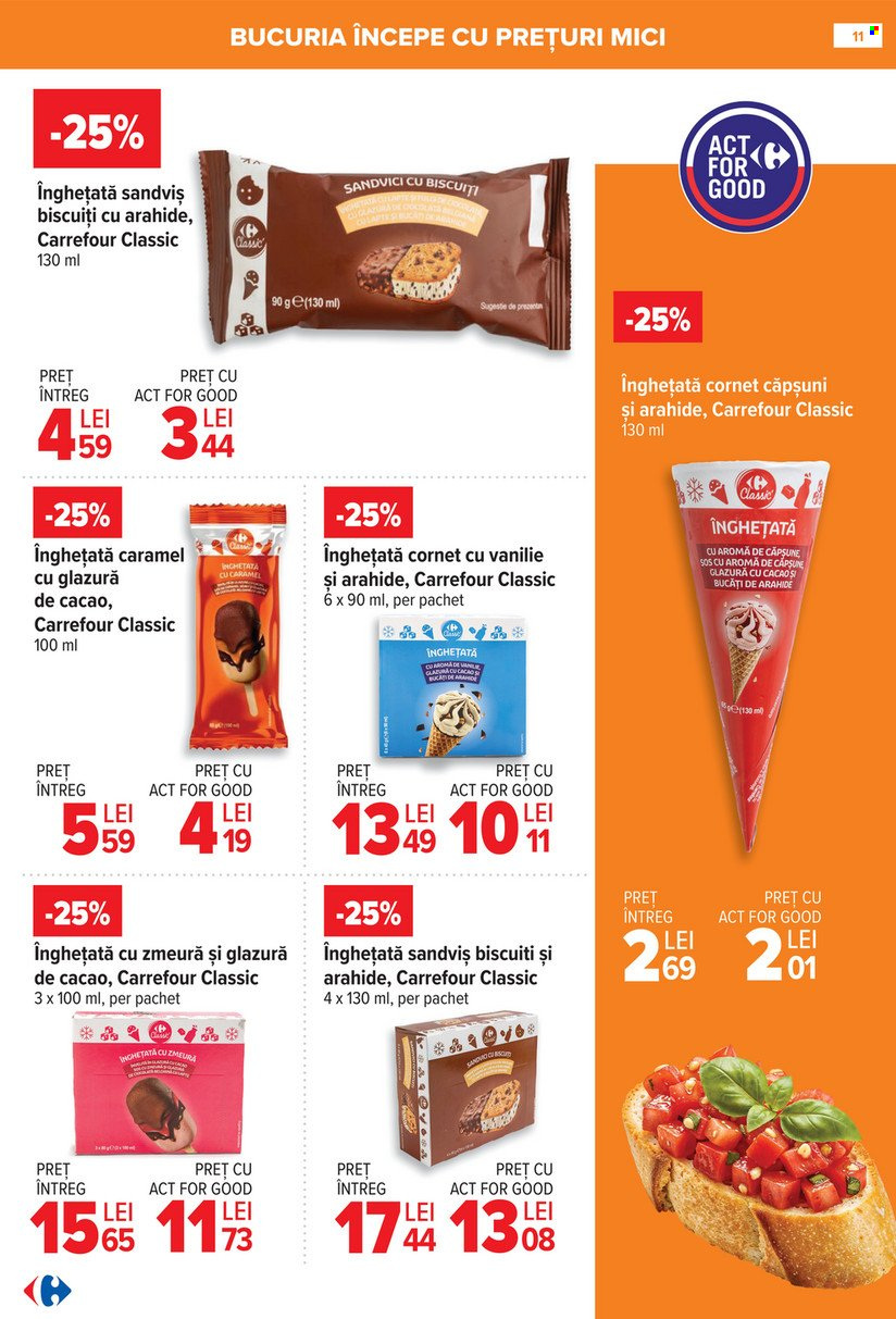 Catalog Carrefour - 08.01.2026 - 27.01.2026. Pagina 11