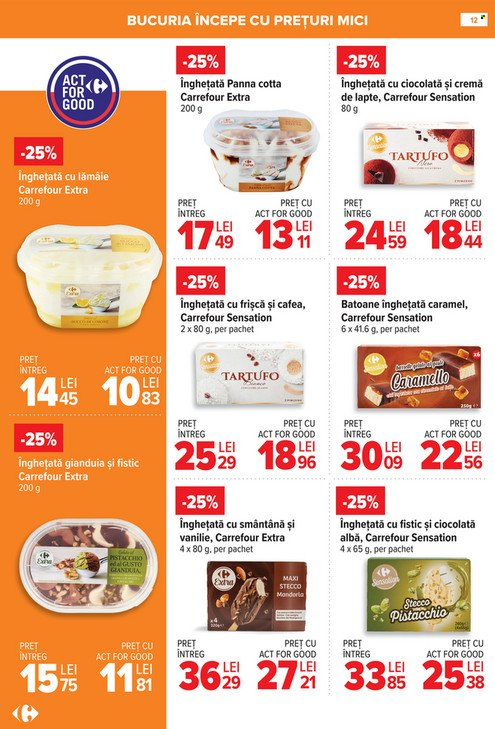 Catalog Carrefour - 08.01.2026 - 27.01.2026. Pagina 12
