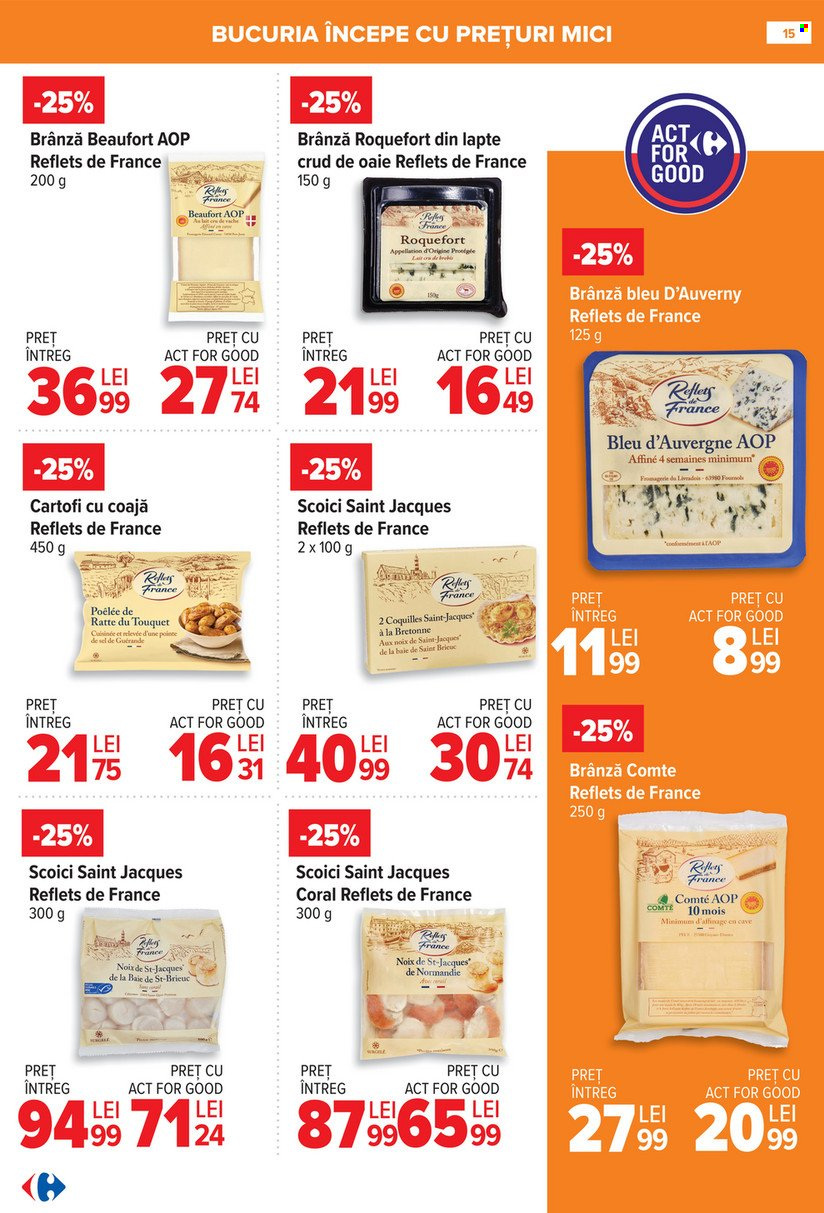 Catalog Carrefour - 08.01.2026 - 27.01.2026. Pagina 15