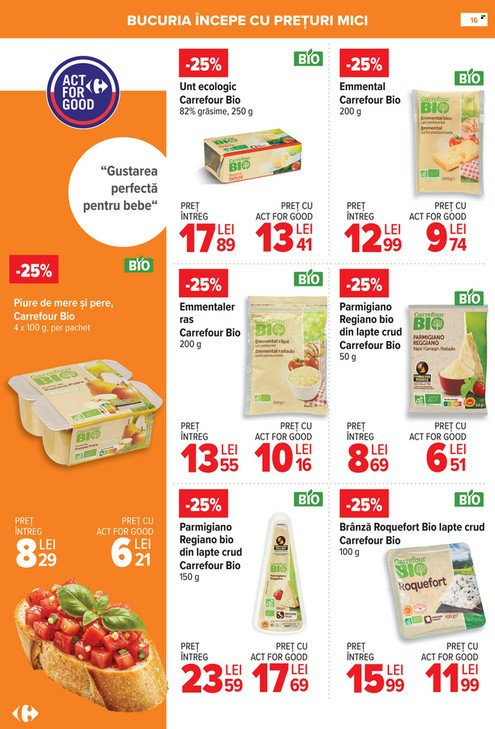 Catalog Carrefour - 08.01.2026 - 27.01.2026. Pagina 16